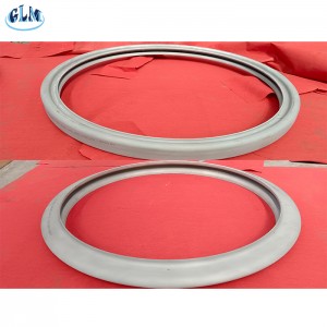 Titanium Expansion Joints