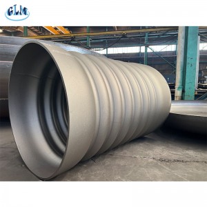 Bellows for boilers