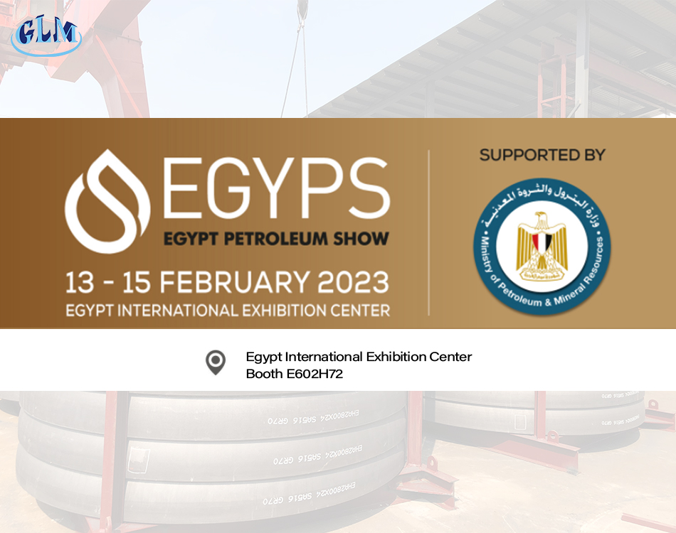 We will attend the 2023 EGYPS exhibition #E602H72