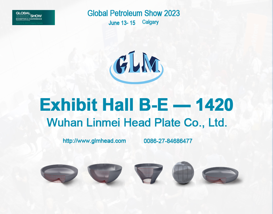 Global Petroleum Show 2023