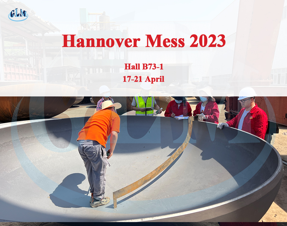Join Us At Hannover Messe 2023