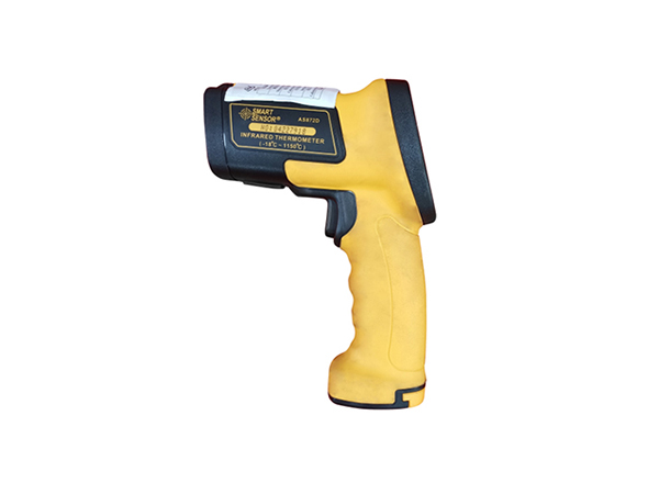 Infrared-thermometer