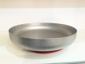 Torispherical Dish Head for Pressure Vessel